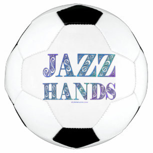SlipperyJoe's Broadway musical Jazz Hands queer ca Football
