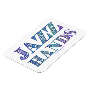 SlipperyJoe's broadway musical Jazz Hands queer ca Magnet