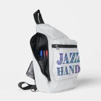 SlipperyJoe's Broadway musical Jazz Hands queer ca
