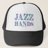 SlipperyJoe's broadway musical Jazz Hands queer ca