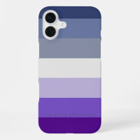 SlipperyJoe's Butch Lesbian Pride Flag represent b