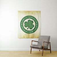 SlipperyJoe's celebrating Saint Patrick's Day Iris