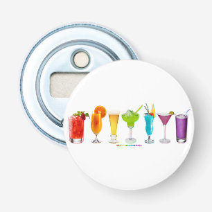 SlipperyJoe's cheers alcohol cocktails LGBTQIA gay Bottle Opener