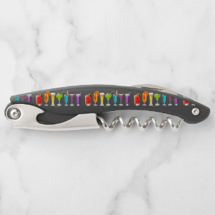 SlipperyJoe's cheers alcohol cocktails LGBTQIA gay Corkscrew