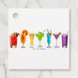 SlipperyJoe's cheers alcohol cocktails LGBTQIA gay Favour Tags