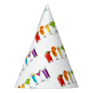 SlipperyJoe's cheers alcohol cocktails LGBTQIA gay Party Hat