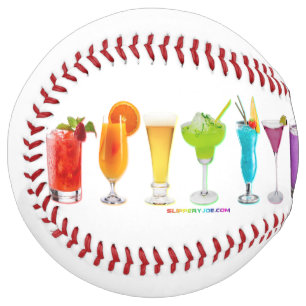 SlipperyJoe's cheers alcohol cocktails LGBTQIA gay Softball