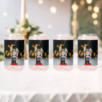 SlipperyJoe's Christmas classic nutcracker ornamen