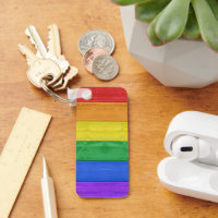 SlipperyJoe's classic rainbow tactile handcrafted 