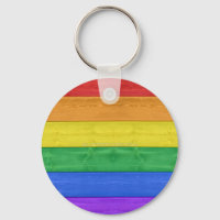 SlipperyJoe's classic rainbow tactile handcrafted