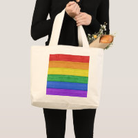 SlipperyJoe's classic rainbow tactile handcrafted