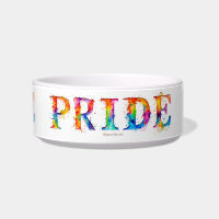 SlipperyJoe's colourful creative Pride-themed text
