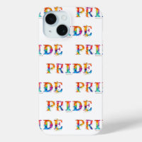 SlipperyJoe's colourful creative Pride-themed text
