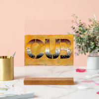 SlipperyJoe's cub bear culturally rooted LGBTQIA a