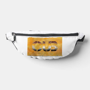 SlipperyJoe's cub bear culturally rooted LGBTQIA a Bum Bags