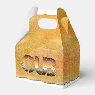SlipperyJoe's cub bear culturally rooted LGBTQIA a Favour Box