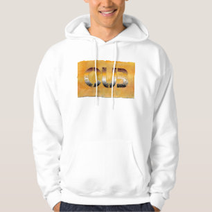 SlipperyJoe's cub bear culturally rooted LGBTQIA a Hoodie