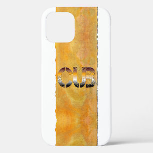 SlipperyJoe's cub bear culturally rooted LGBTQIA a iPhone 12 Pro Case