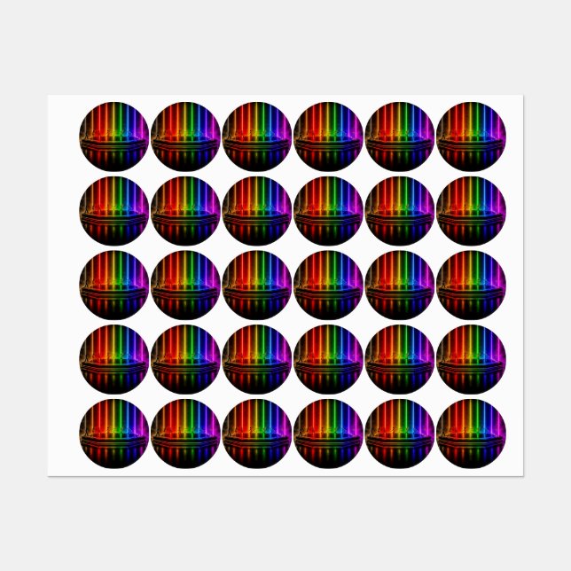 SlipperyJoe's dance performance celebrating Pride  (Sheet)