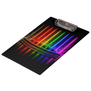 SlipperyJoe's dance performance celebrating Pride Clipboard