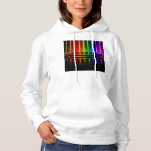 SlipperyJoe's dance performance celebrating Pride  Hoodie