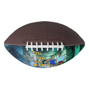 SlipperyJoe's dude love your watch LGBTQIA artisti American Football