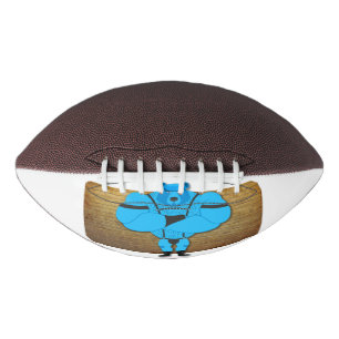 SlipperyJoe's gay muscle bear cartoon thong leathe American Football