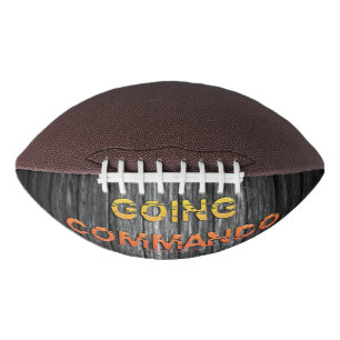 SlipperyJoe's going commando dive-bar energy grit American Football