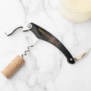 SlipperyJoe's going commando dive-bar energy grit Corkscrew