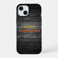 SlipperyJoe's going commando dive-bar energy grit