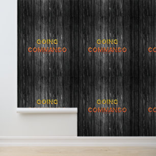 SlipperyJoe's going commando dive-bar energy grit Wallpaper