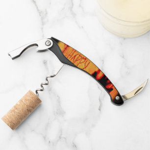 SlipperyJoe's gritty Happy Halloween graphic jagge Corkscrew