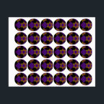 SlipperyJoe's Happy Hanukkah Star of David menorah<br><div class="desc">SlipperyJoe's Happy Hanukkah Star of David menorah Dreidel artistic Celebration Candles Jewish Hebrew Chanukah gifts decorations Judaism religion culture religious practices traditions geometric symbolic design depth contrast order symmetry</div>