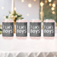 SlipperyJoe's I Like Boys dirty chalkboard dark te