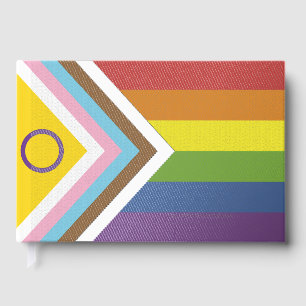 SlipperyJoe's Intersex pride flag yellow backgroun Guest Book