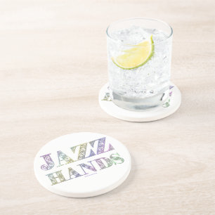 SlipperyJoe's Jazz Hands Broadway musicals dance  Coaster