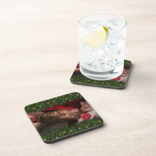 SlipperyJoe's male chest six pack stomach bare tor Coaster