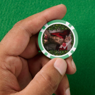 SlipperyJoe's male chest six pack stomach bare tor Poker Chips