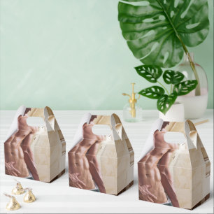 SlipperyJoe's Man sixpack shirtless sexy muscular  Favour Box