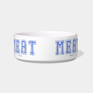 SlipperyJoe's meat rawness toughness uneven highli Bowl
