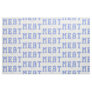 SlipperyJoe's meat rawness toughness uneven highli Fabric