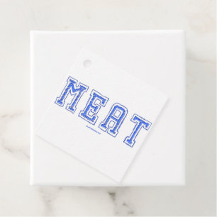 SlipperyJoe's meat rawness toughness uneven highli Favour Tags