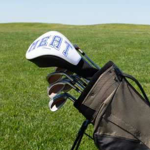 SlipperyJoe's meat rawness toughness uneven highli Golf Head Cover