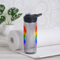 SlipperyJoe's modern pride splatter energy and col