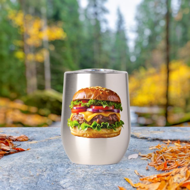 SlipperyJoe's mouthwatering cheeseburger crispy ba (Outdoor (Rotated))