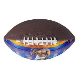 SlipperyJoe's muscular man bulge six-pack gym trai American Football
