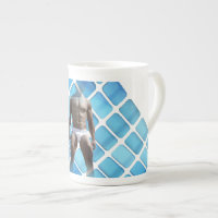 SlipperyJoe's muscular man six-pack abs white unde