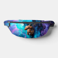 SlipperyJoe's muscular man underwear bulge cosmic 
