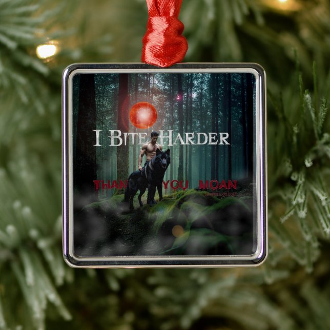 SlipperyJoe's mystical Halloween-style atmosphere  Metal Tree Decoration (Tree)