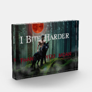 SlipperyJoe's mystical Halloween-style atmosphere Photo Block